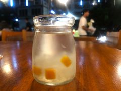 -竹林小屋(库塔店)