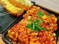 -大京园海鲜烧烤(东城路店)