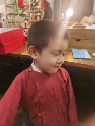 -盘子女人坊古装写真摄影(天津总店)