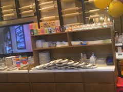 -get pizza意大利餐厅(凯德MALL店)