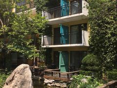 -北京建国饭店四季中餐厅