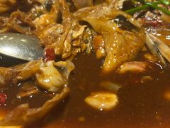 -旺顺阁鱼头泡饼(小红门店)