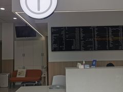 -申普宠物医院·眼科·心内科·影像科(普陀分院)