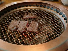 -炎蔵牛舌烤肉