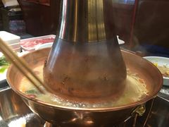 -京元盛铜锅涮肉(上海总店)