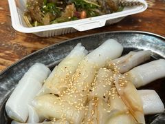 -陈添記·祖傳爽鱼皮·西关老字号(广州首店)