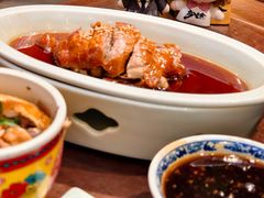 王府泡椒鸡-南京大牌档(夫子庙老门东店)