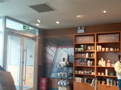 -星巴克(北京广渠门名敦道店)