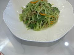 -天顺渔港·海景餐厅(星海广场店)