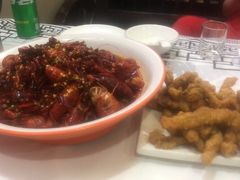 -拙味兄弟龙虾(新香洲店)