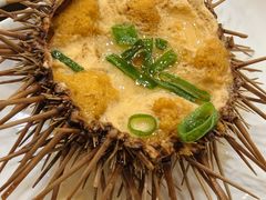 -良友·地标海鲜青岛菜(五四广场店)