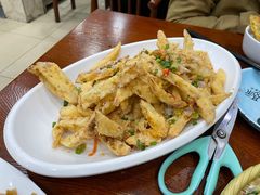 -东北风味思缘食府(对湖路店)