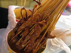 -永安永乐购物中心