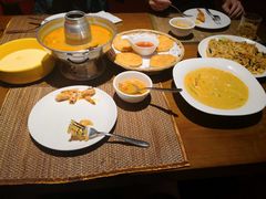 -泰国餐厅 Thai Food(裕华万达店)