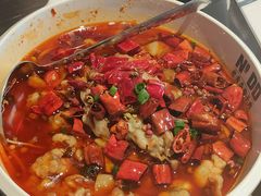 -No.DD戳子烧烤·江湖菜(北京总店)
