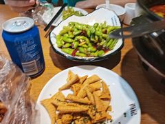 -肖记公安牛肉鱼杂馆· 省级非物质文化遗产(仁和路店)