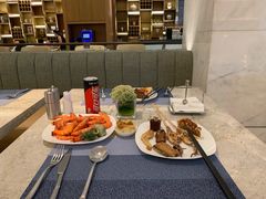 -西安高新希尔顿酒店·咖啡露台西餐厅