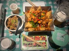 -功夫怪兽·烧烤(西工小街店)