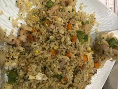 -满田家大排档(朝阳店)