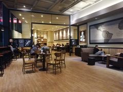 大堂-星巴克臻选(沈阳万象城店)