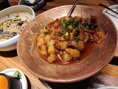 -云海肴·汽锅鸡·云南菜(高德置地店)