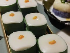 -Tegu泰古莲·泰国餐厅(红山6979店)