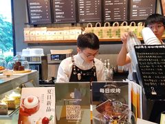 -DECAMERON十日谈(卓悦汇店)