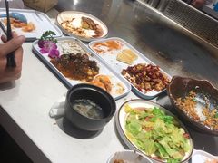 -凯萨印象铁板烧(苏州中心店)