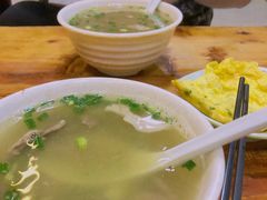 -陈记汤饭(水巷口店)