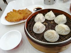 南翔小笼包-珊珊小笼馆(仙霞路店)
