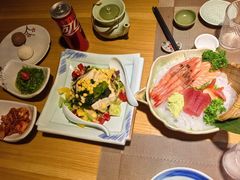 -三石铁板烧(紫竹桥店)