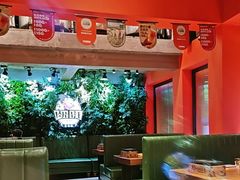 -肉串汪(月坛店)