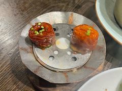 -魁盛居百年鲁菜馆(县西巷店)