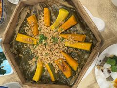 -麒麟中餐厅·经典粤菜·地道菜式老字号(广州长隆酒店)