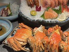 -大渔铁板烧(花园道店)