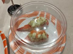 -新一番三文鱼寿司(大东海店)