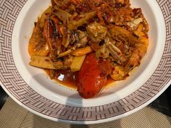 -喜棠·长沙家宴·海鲜·湘菜(麓谷店)