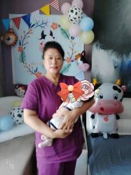 -湖畔阳光月子中心(泰达会馆店)