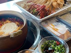 -老之蜀涮串(太平大街店)