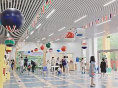 -胡姬港湾幼儿园(张江春晓校区)