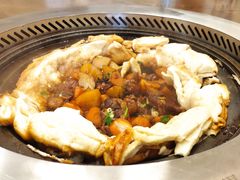 -二十一分小锅炖(中心店)