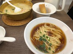 -苏小柳点心·手作小笼包(浦东嘉里城分院)