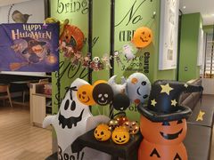 大堂-COCO壱番屋(大华路店)