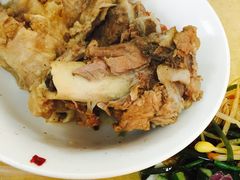 -水仙拉面(水仙街店)