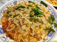 -桂花香手工面(鼓楼店)
