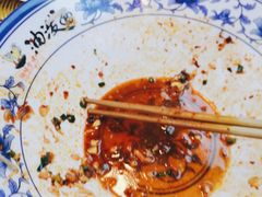 -陕味食族油泼面·小炒盖码面(双榆树店)