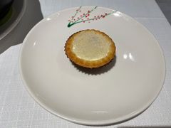 燕窝姜汁蛋挞-北京厨房(西安SKP店)