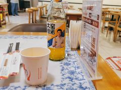 -东方饺子王(和平里店)
