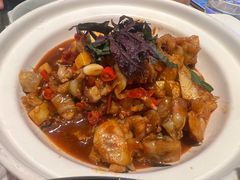 -大鱼徽州·寻味徽菜(星光总店)