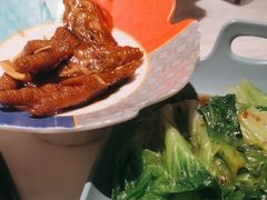 -新世界餐厅(万达店)